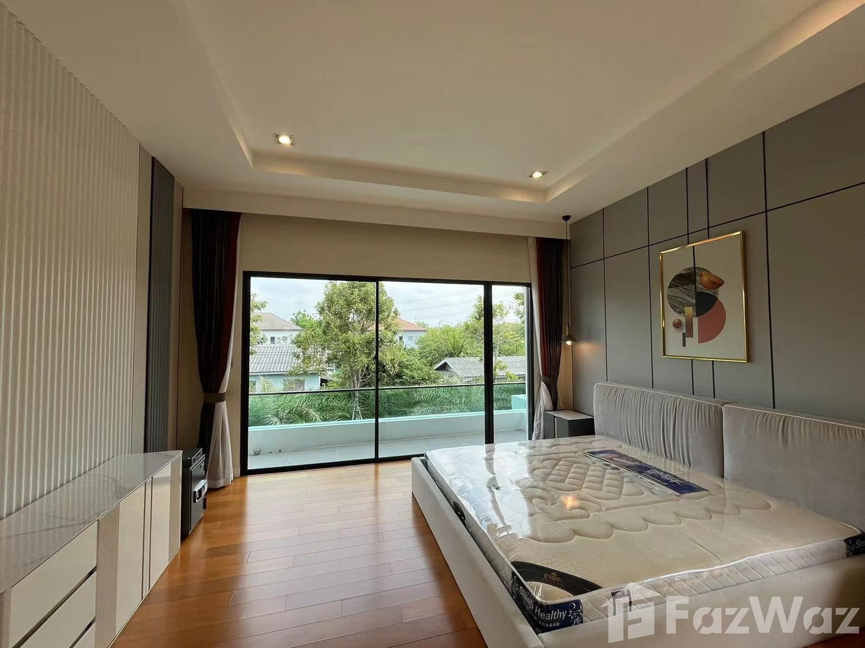 รูป ขายบ้าน The Grand Lux บางนา-สวนหลวง 407 ตร.ม. 1670406 - รูปที่ 4/10
