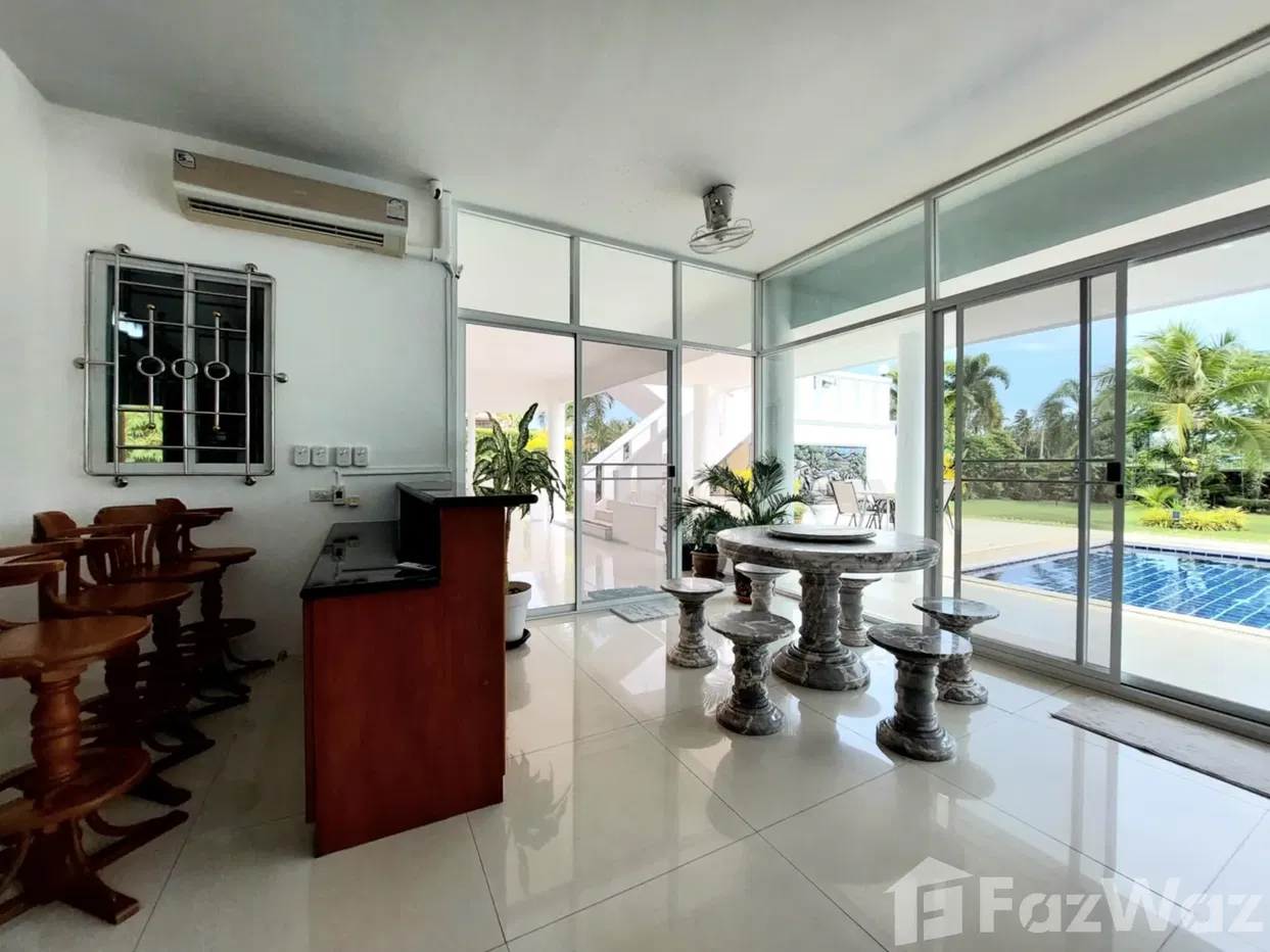 picture 5 Bedroom Villa for sale in Pong, Chon Buri  5754894 - 7/28