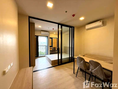 ขายคอนโด : ขาย คอนโด 1 ห้องนอน ในโครงการ โฟล บาย แสนสิริ 5752119