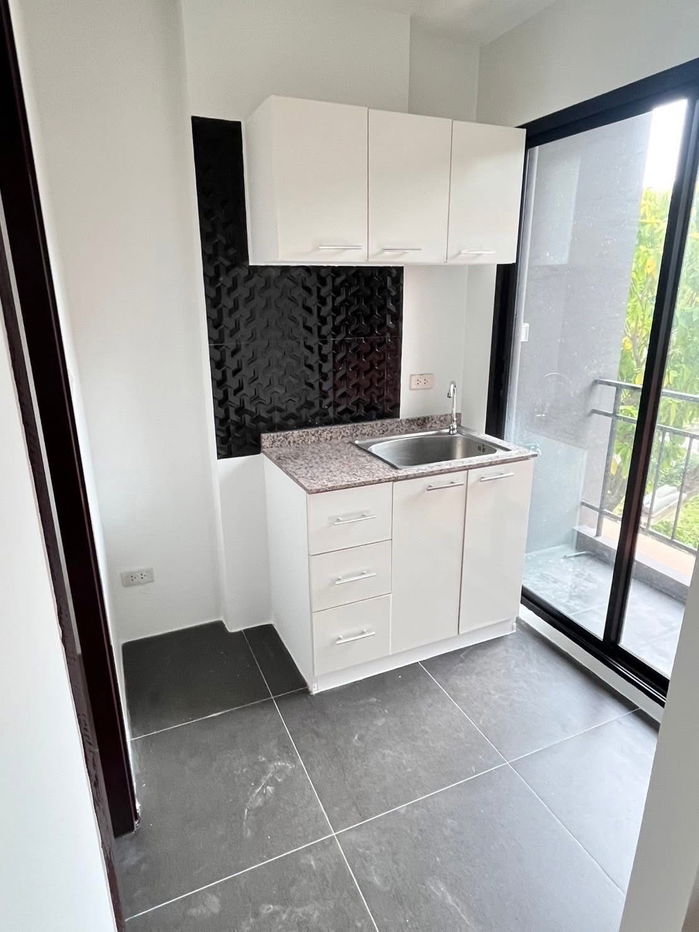 รูป ให้เช่า Vela de Residence 🏡 ห้องจริงเฟอร์ครบ พร้อมอยู่ 🚆 BTS สะพานควาย #ตอบแชทไว 🔥🔥  รหัส M1550 - รูปที่ 4/6