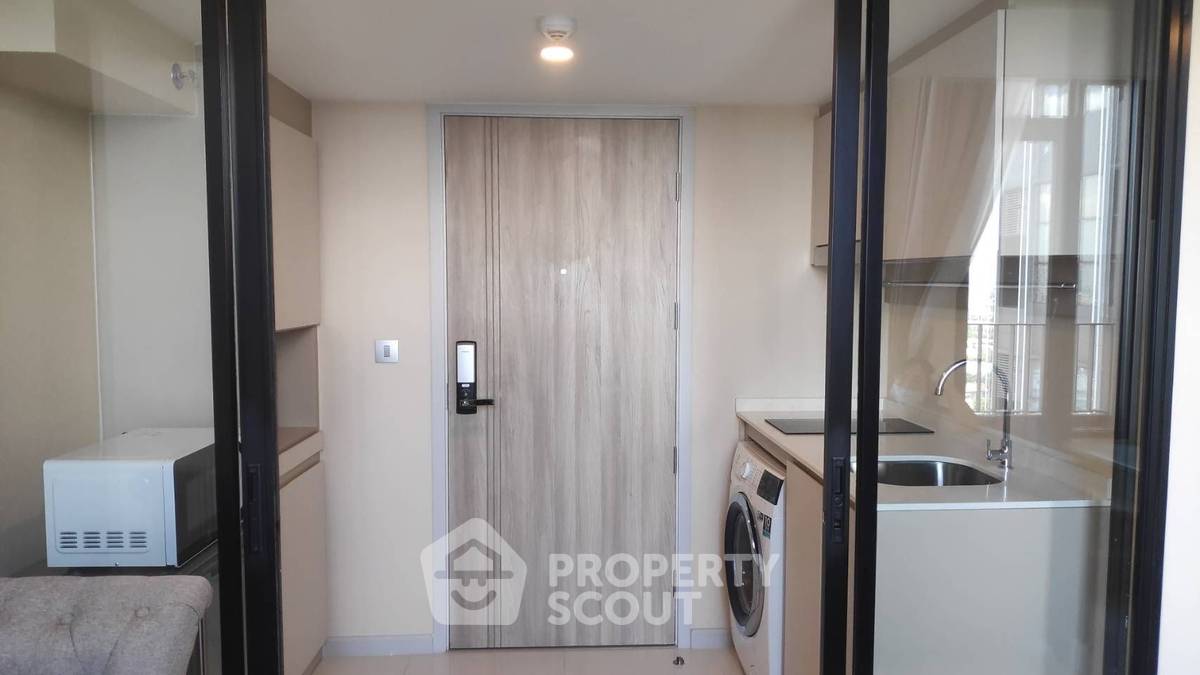 picture 1-BR Condo at Knightsbridge Prime Sathorn near BTS Saint Louis (ID 867672) - 4/9