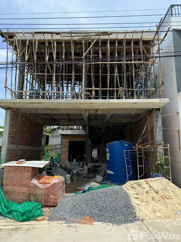 รูป ขาย วิลล่า 3 ห้องนอน ใน ราไวย์, ภูเก็ต 1902458 - รูปที่ 6/6