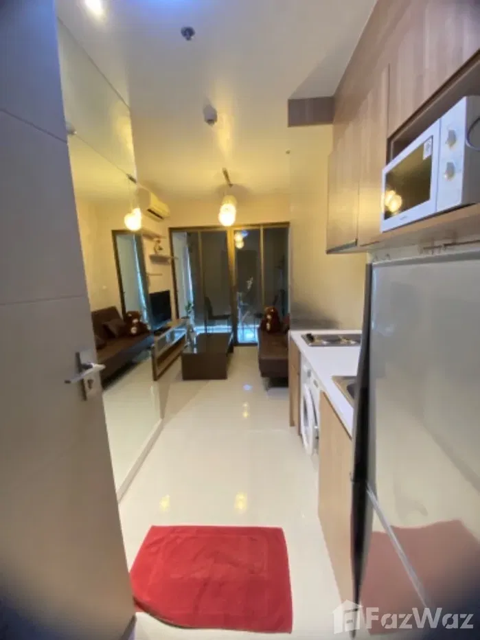 รูป ขาย คอนโด 1 ห้องนอน ในโครงการ ไอดีโอ มิกซ์ สุขุมวิท 103 1906984 - รูปที่ 2/5