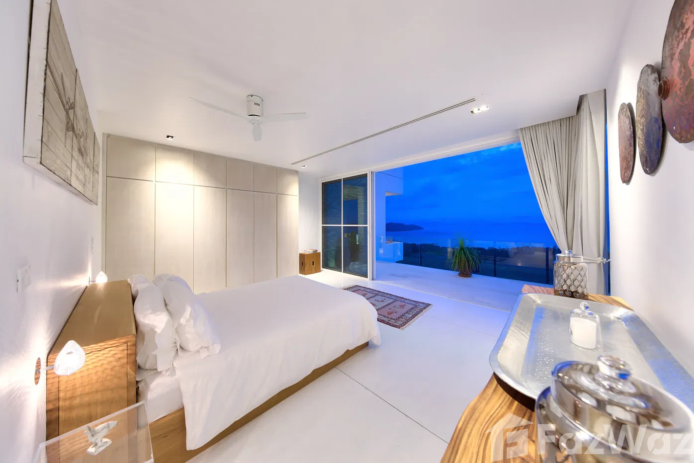 รูป ขาย วิลล่า 4 ห้องนอน ในโครงการ สันคีรีคาม 1636208 - รูปที่ 21/46