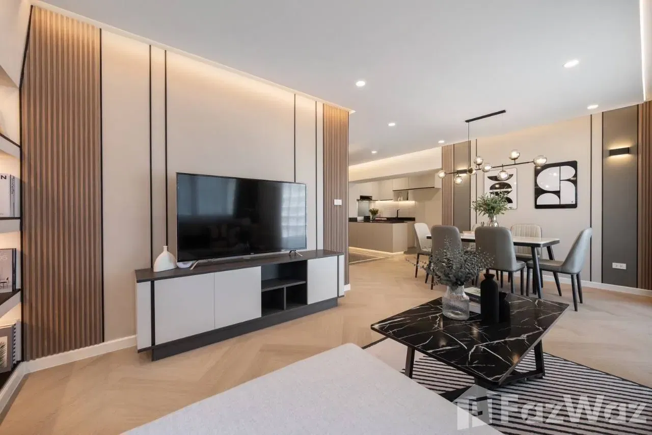 picture Thonglor Tower Full Furnished for rent 5343533 - 20/46