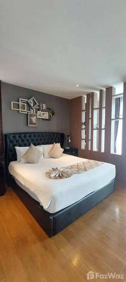 รูป วิลล่าหัวหิน (Villa Huahin) บ้านหรู 2 ชั้น ทำเลดี 5340637 - รูปที่ 25/34