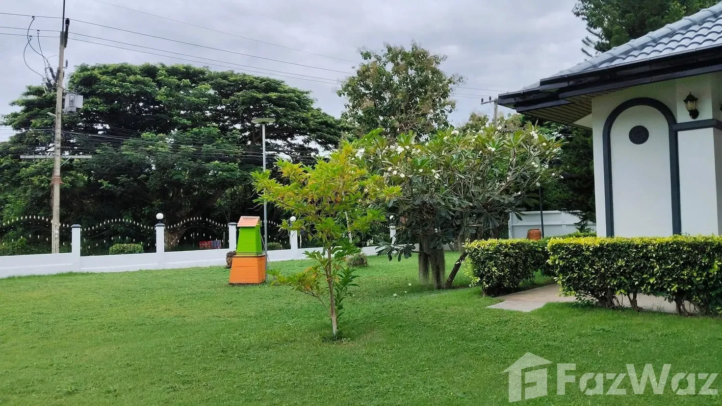 picture 4 Bedroom House for sale in Nong Prue, Chon Buri  1953254 - 4/6