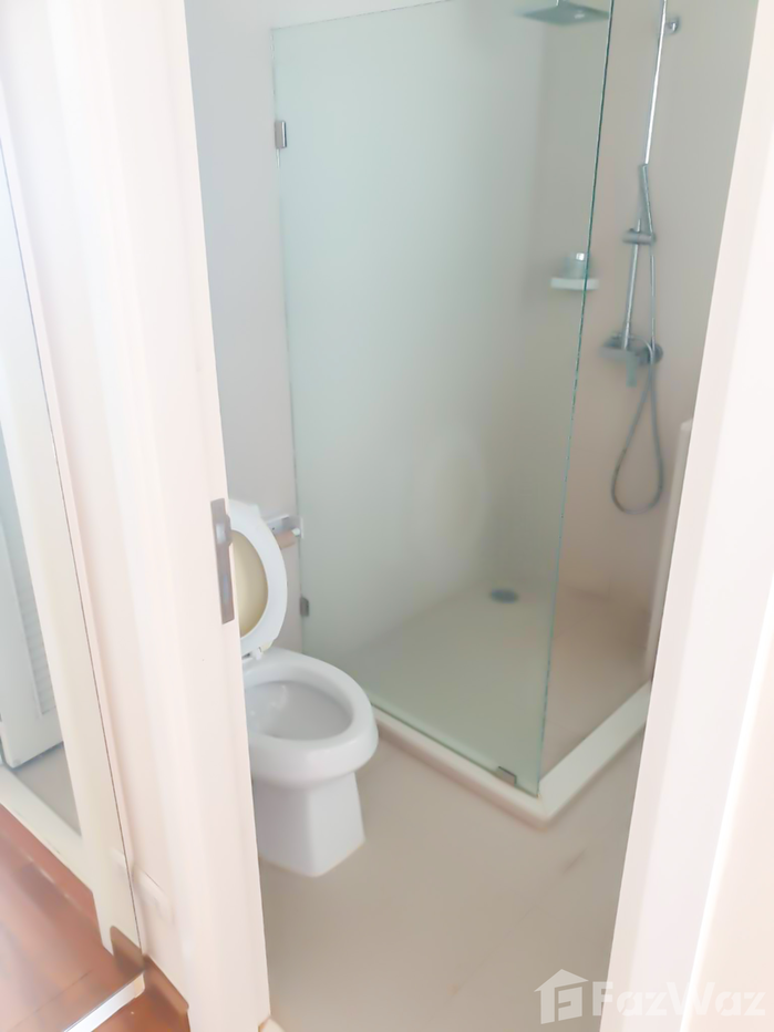 picture 1 Bedroom Condo for sale at Ivy Residence Pinklao  1903408 - 7/11