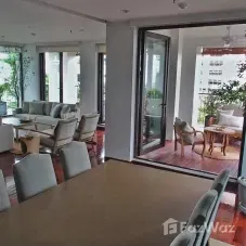 picture 4 Bedroom Condo for rent at Panburi 224961 - 26/59