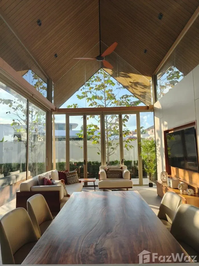 picture ANSAYA PHUKET Villas For Rent 5336252 - 5/21