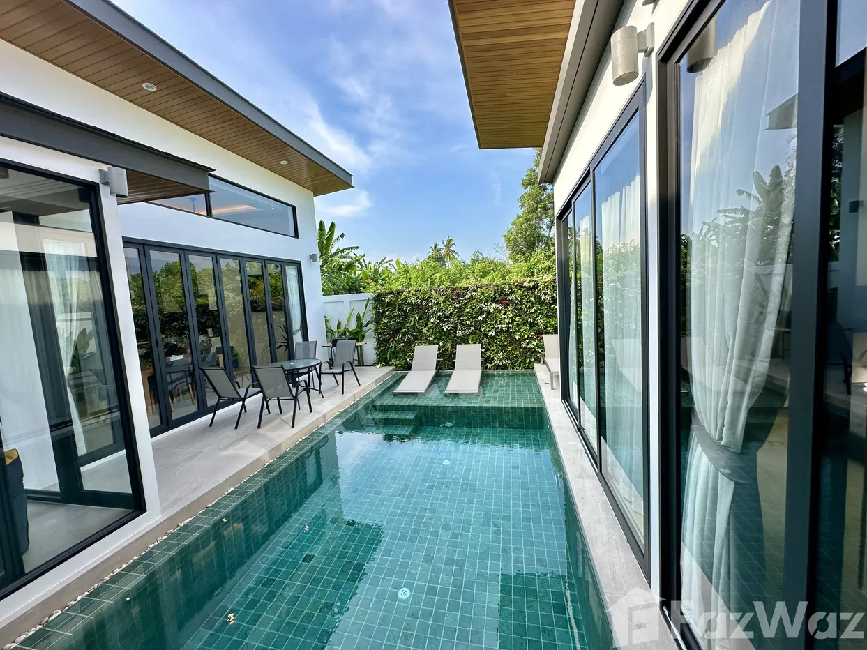picture 3 Bedroom Brand New Pool Villa In Pasak 1845458 - 21/22