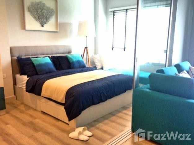 picture 1 Bedroom Condo for sale at Centric Sea  34754 - 9/9