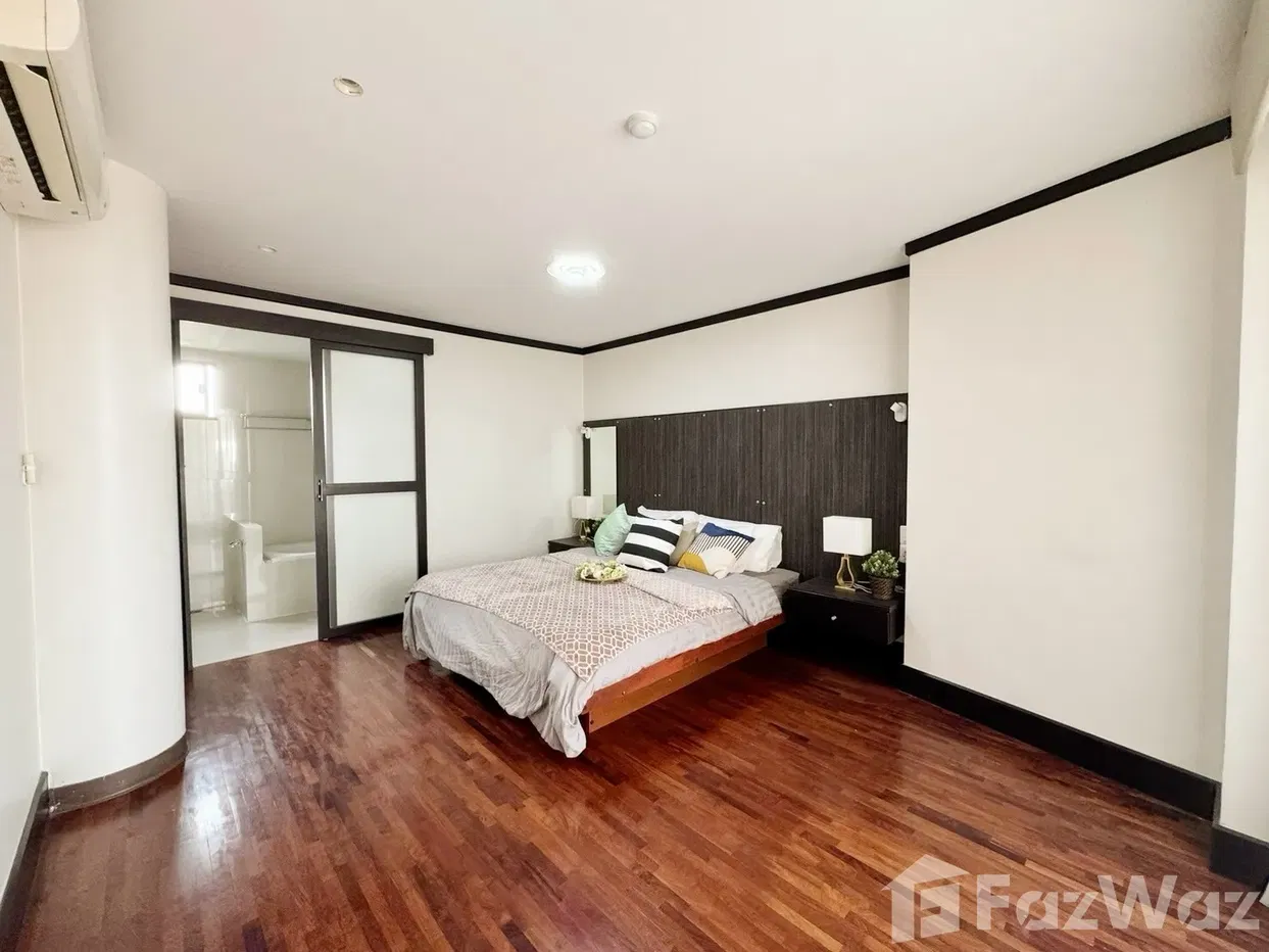 picture 4 Bedroom for rent at PR Court 1847276 - 2/10