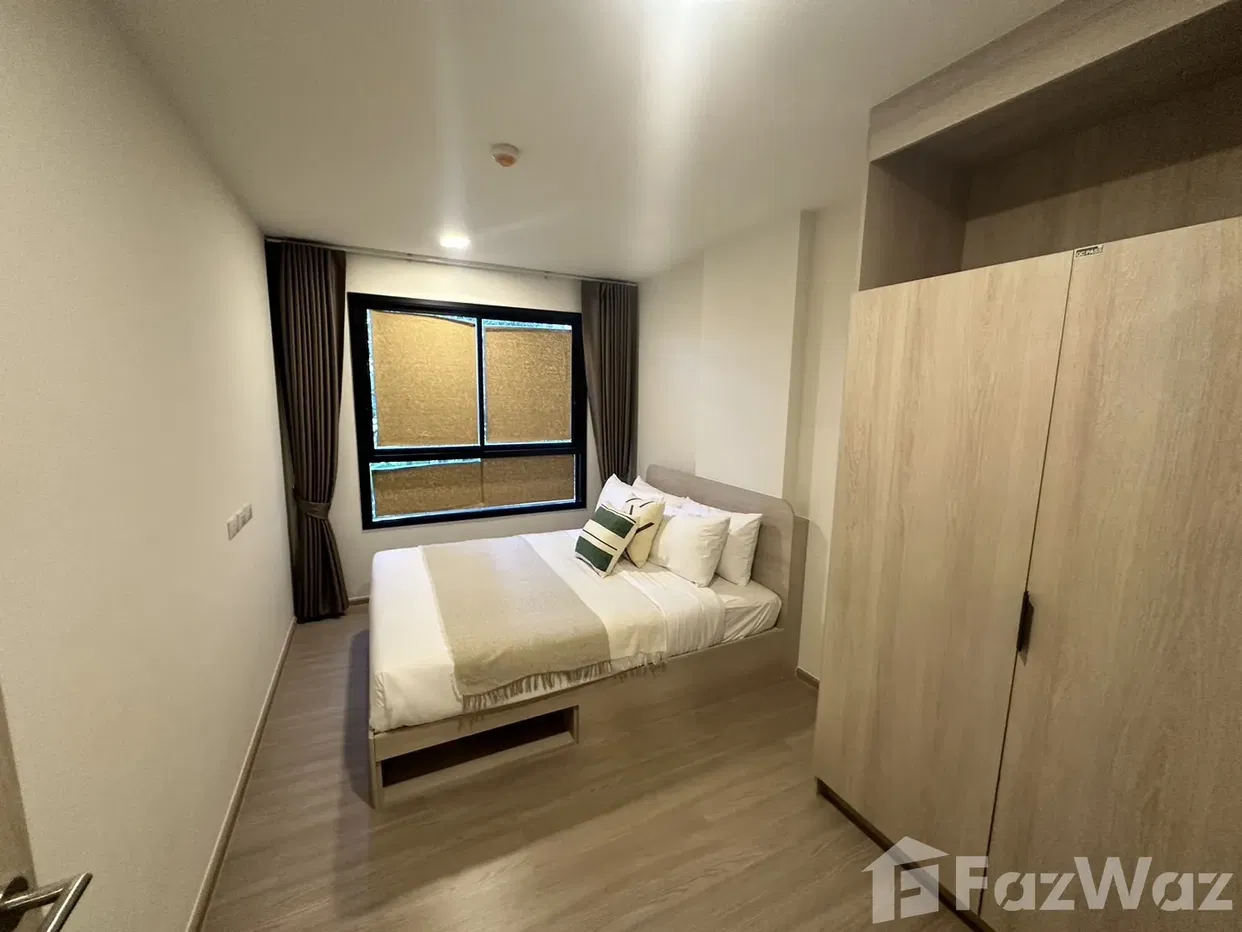 รูป ขาย คอนโด 1 ห้องนอน ในโครงการ ดีคอนโด รีฟ ภูเก็ต 1953533 - รูปที่ 3/5