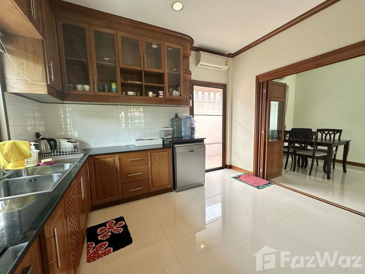 รูป ขาย บ้านเดี่ยว 3 ห้องนอน ในโครงการ บ้านบาลีน่า 4 1953531 - รูปที่ 20/34