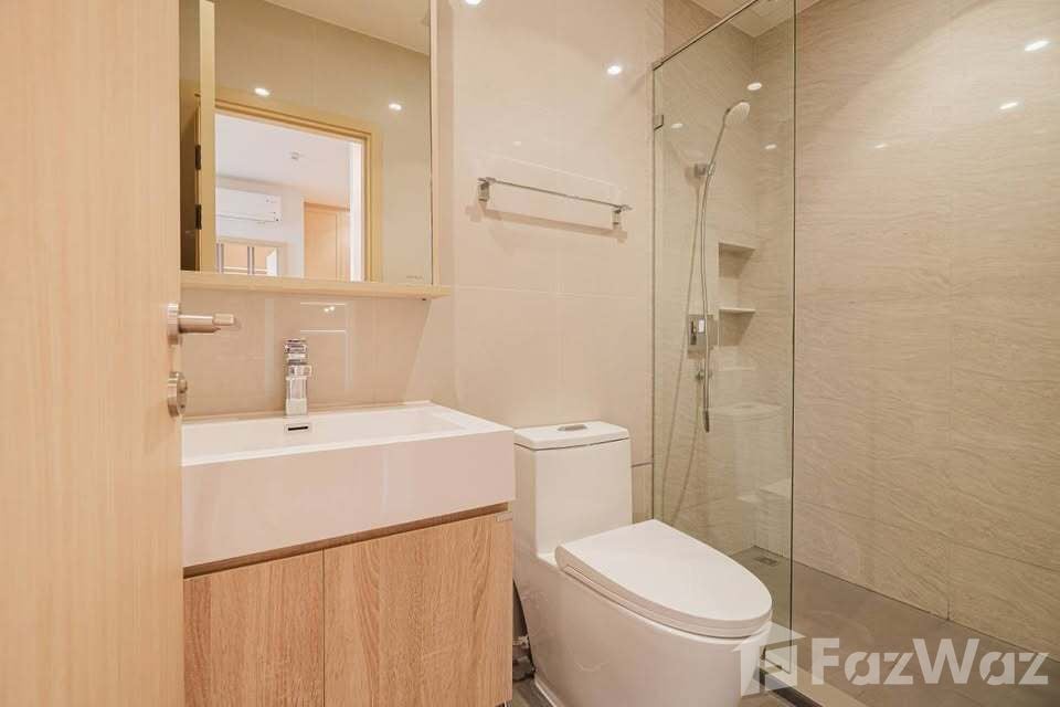 รูป คอนโดให้เช่า 2 ห้องนอน ในโครงการ มารุ เอกมัย 2 5367126 - รูปที่ 8/12