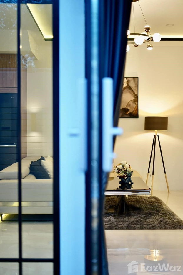 picture 3 Bedroom House for sale at Glam Boonsampan 6 1947242 - 4/8