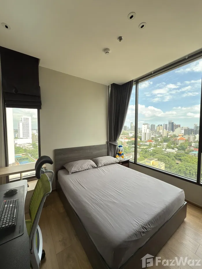 picture 2 bedroom for sale at The Fine Bangkok Thonglor-Ekamai 5576956 - 23/26