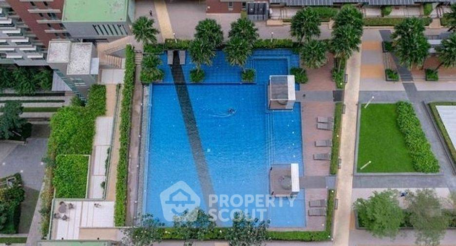 รูป คอนโด 3-ห้องนอน ที่ ลุมพินี พาร์ค ริเวอร์ไซด์ พระราม 3 ใกล้ พระราม 3 (ID 1835696) - รูปที่ 3/20