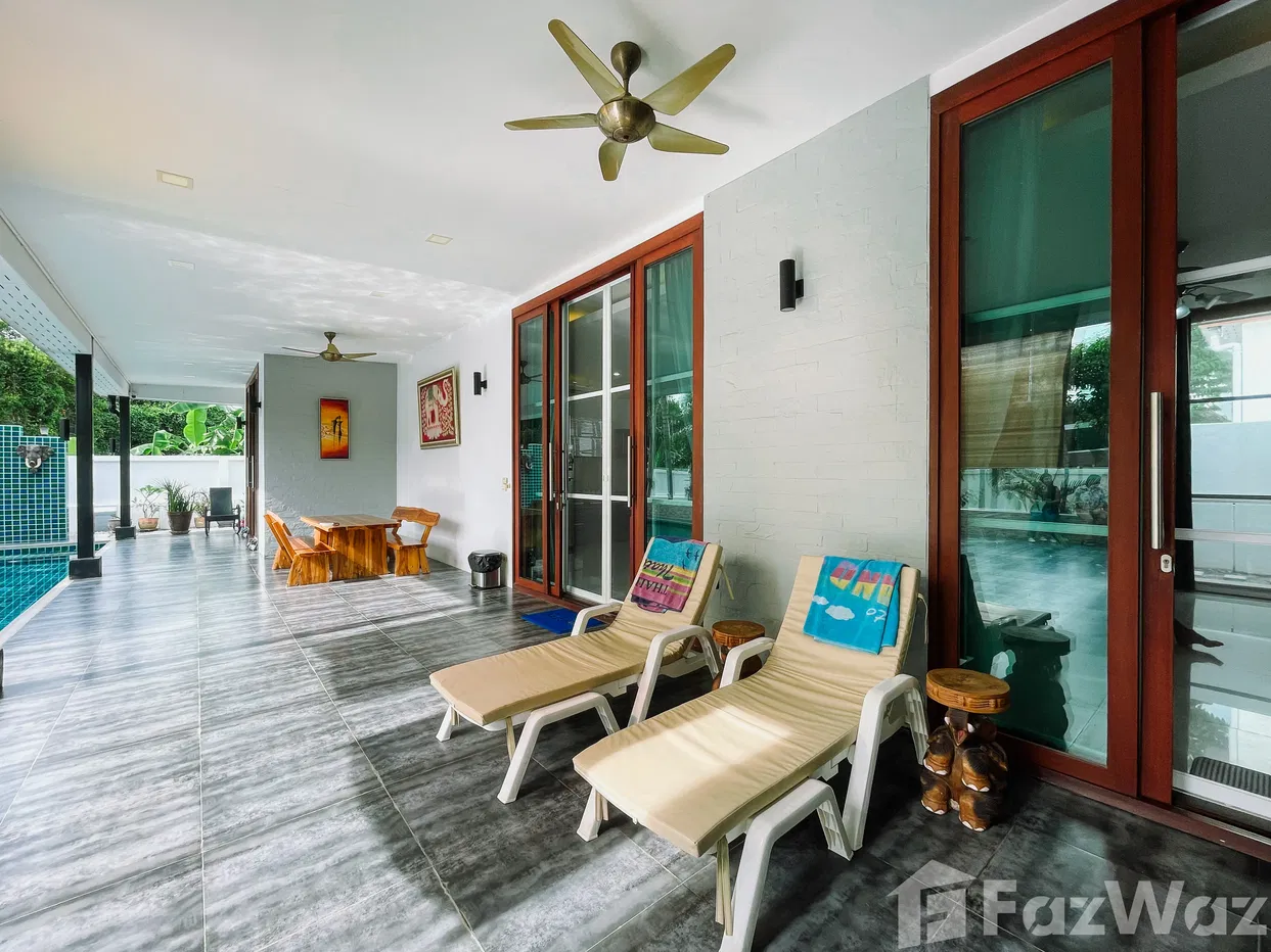 picture 3 Bedroom Villa for sale at Lotus Villas and Resort Hua Hin 1930429 - 8/36