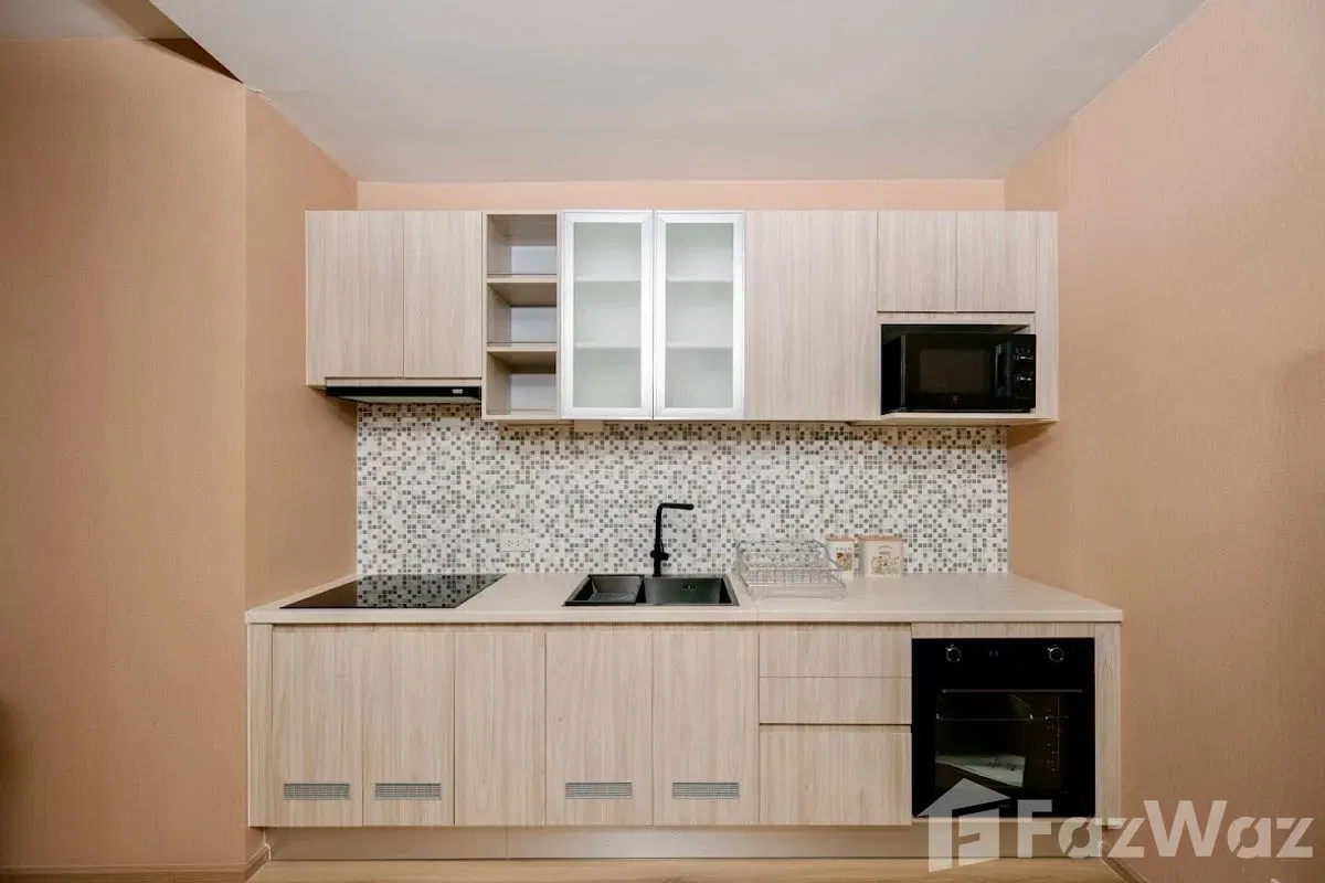 picture 2 Bedroom Condo for rent at Noble Ploenchit 5742331 - 4/11