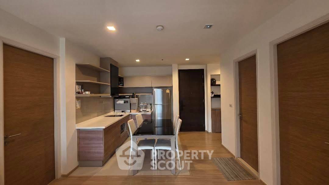 รูป คอนโด 2-ห้องนอน ที่ ริธึ่ม สุขุมวิท 50 ใกล้ BTS อ่อนนุช (ID 2354743) - รูปที่ 16/16