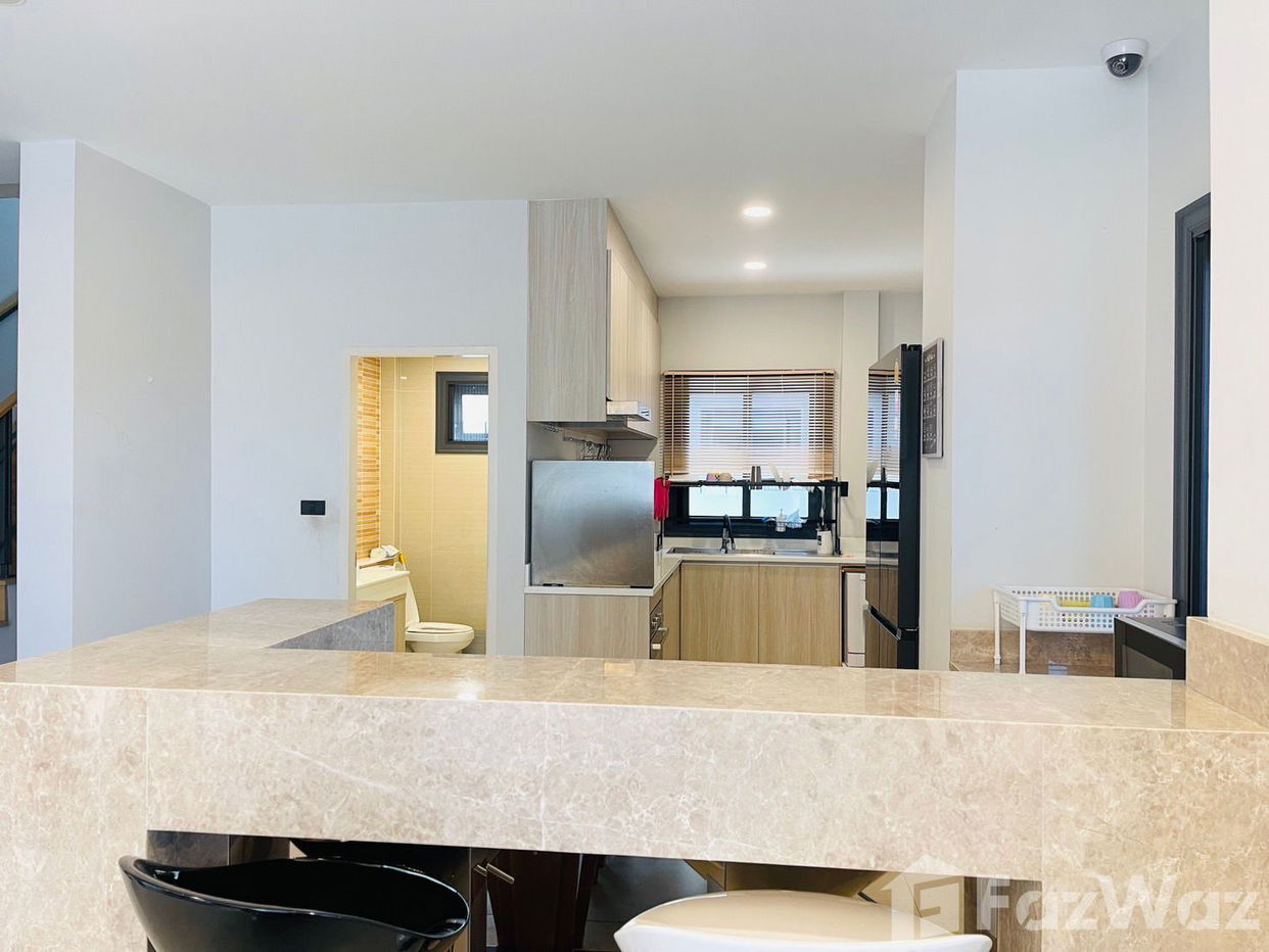 picture 3 Bedroom House for rent at Patta Prime 5741728 - 4/28