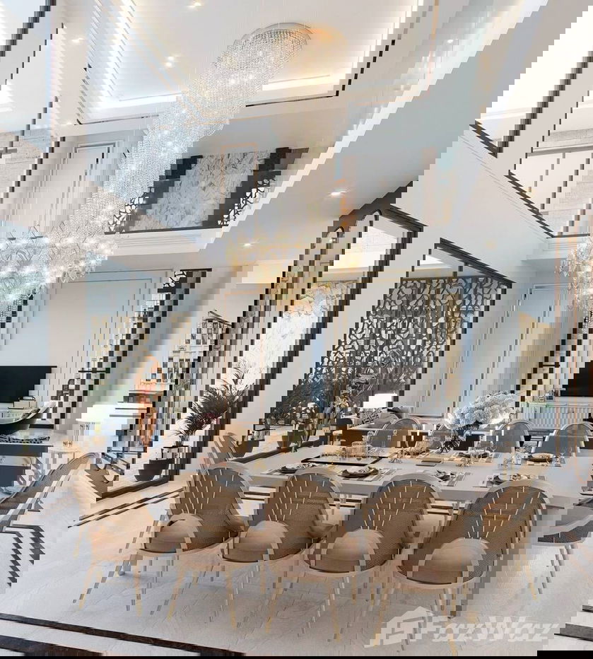 picture 4 Bedroom Villa for sale at Layan Mabprachan Lake 1943670 - 6/9