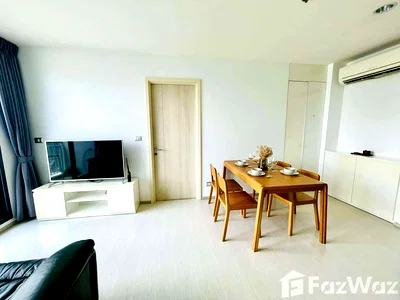 คอนโดให้เช่า : คอนโดให้เช่า 2 ห้องนอน ในโครงการ ริทึ่ม สุขุมวิท 42 5751996