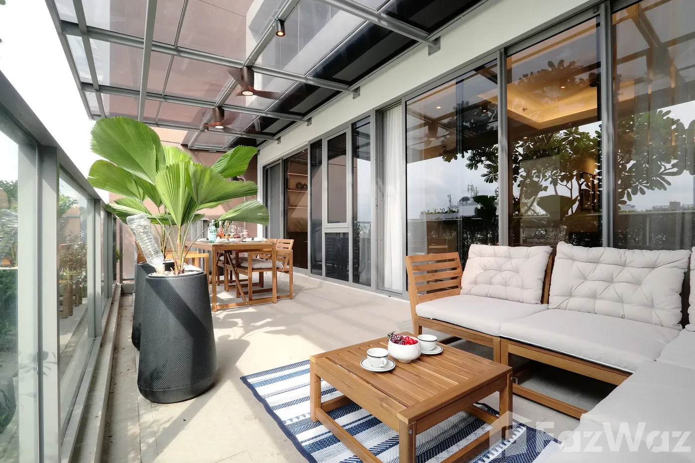 picture Two Bedrooms Condo with A Large Terrace For Rent 5620538 - 29/30