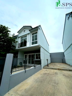 Townhouses for rent : Townhouse for Rent  Villaggio 2 Srinakarin–Bangna (SPSEVE1324)