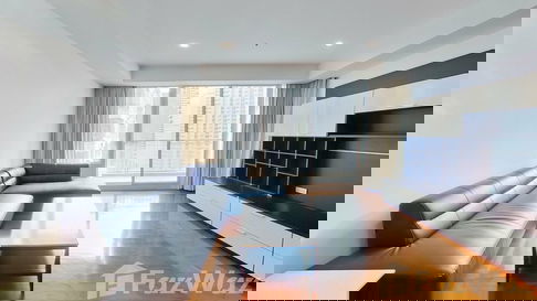 3 Bedroom Condo for rent at Baan Siri 24 1067110