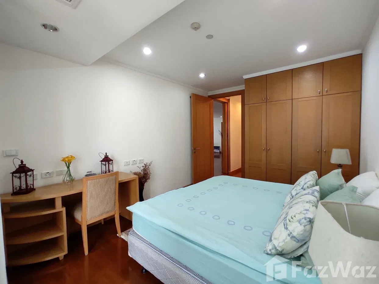 รูป คอนโดให้เช่า 3 ห้องนอน ในโครงการ จี.เอ็ม.ไฮ้ท์ 5772436 - รูปที่ 4/10