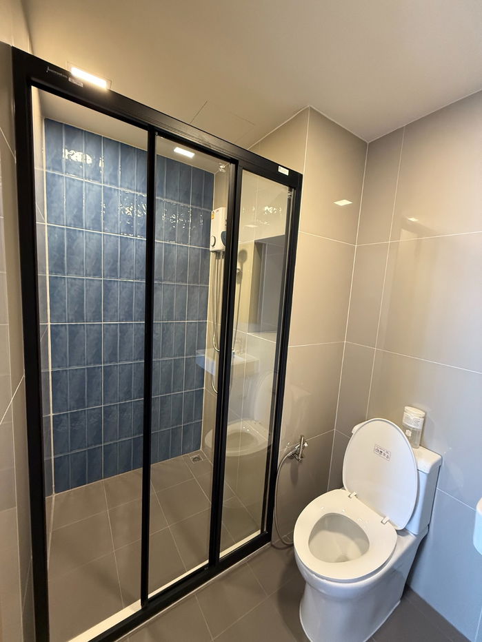 picture WS4857 [Rent] NIA By SANSIRI 💰 Rent 17,000 baht/month 🚆 BTS On Nut - 8/23