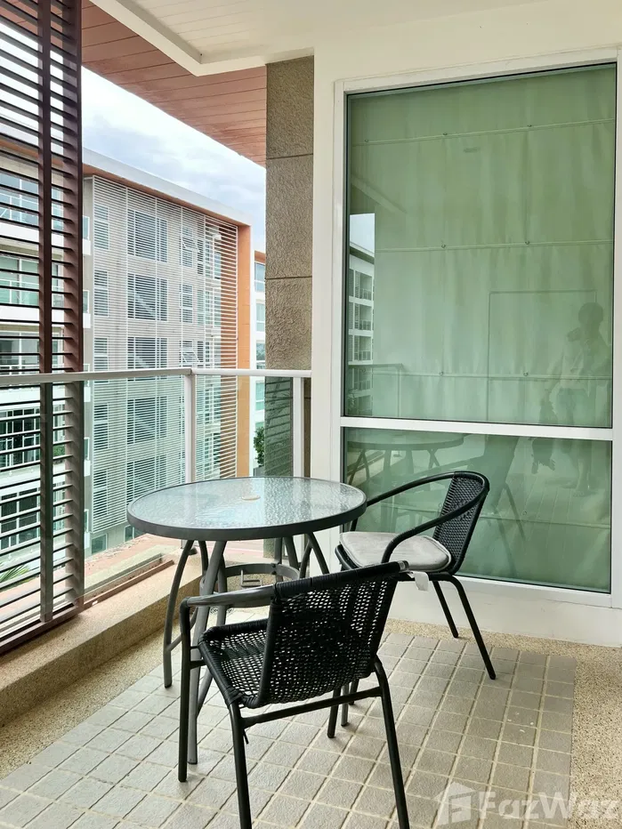 picture 2 Bedroom Condo for rent at The Breeze Hua Hin 5743704 - 21/21