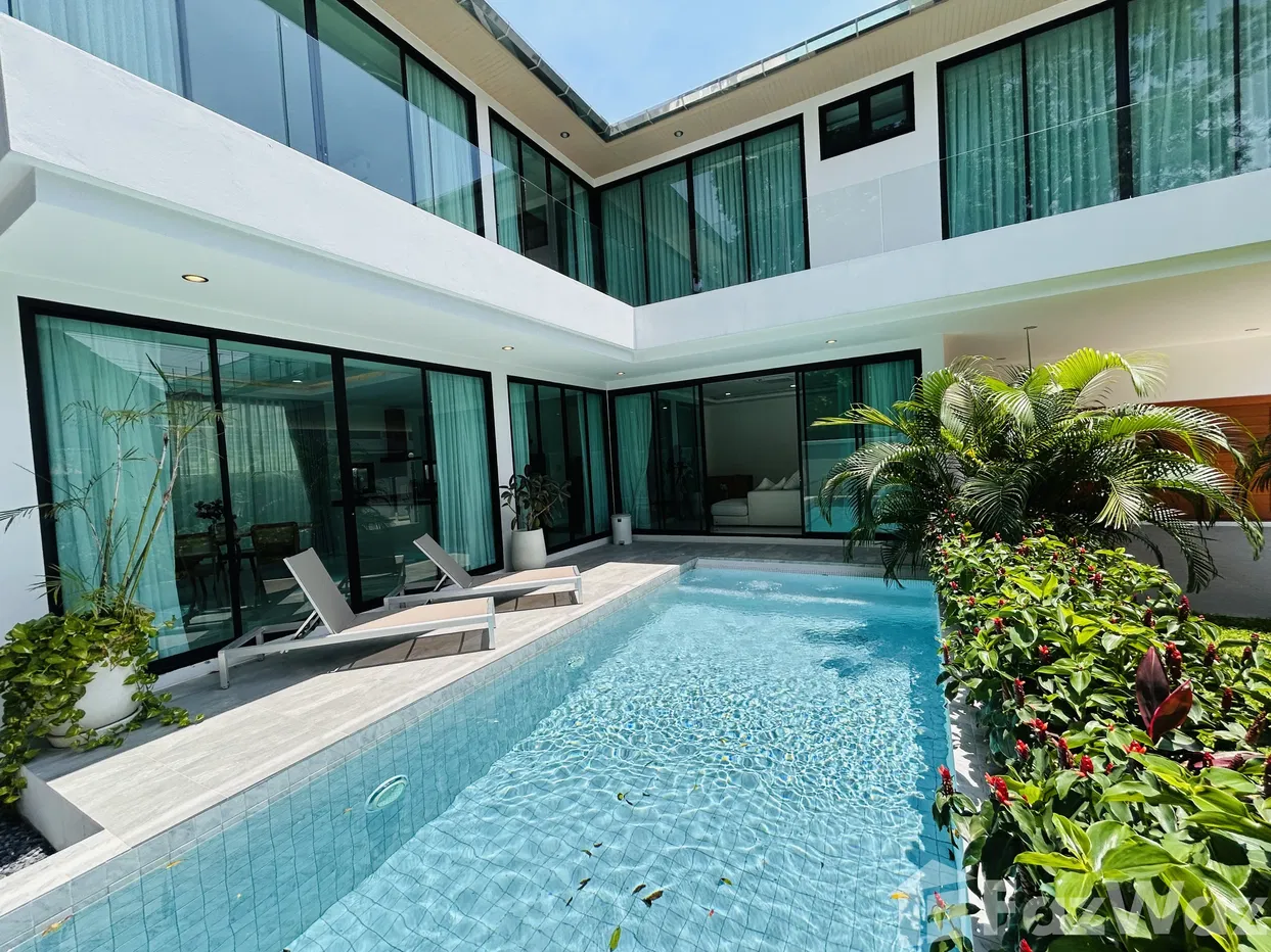 picture 3 Bedroom Villa for sale in Rawai, Phuket  5340658 - 29/32