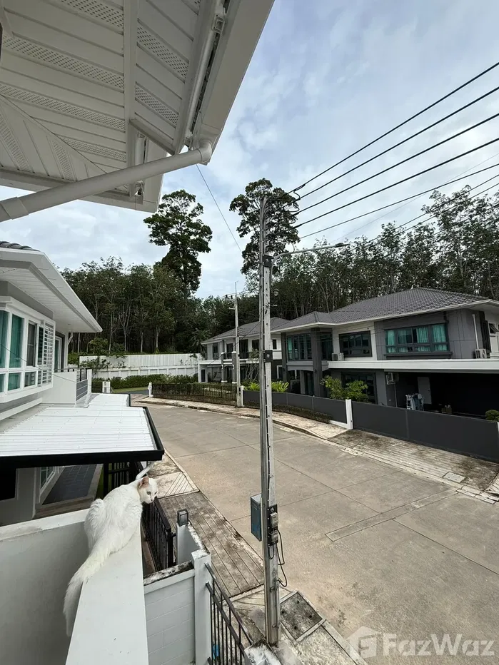 picture 4 Bedroom House for sale at Supalai Palm Spring Banpon 5746431 - 20/21