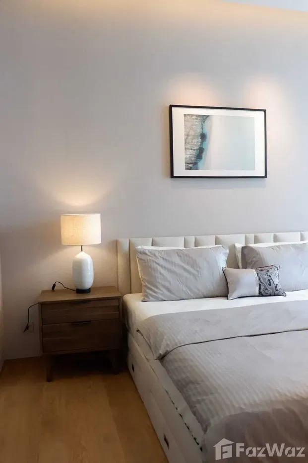 picture 1 Bedroom Condo for rent at Saladaeng One 1363618 - 4/11
