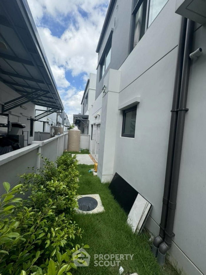 รูป บ้าน 4-ห้องนอน ที่ เซนโทร บางนา ใน บางแก้ว (ID 1568710) - รูปที่ 6/21