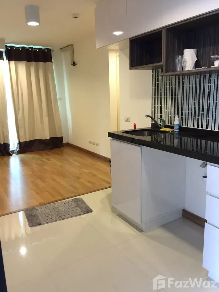 picture 2 Bedroom Condo for sale at Bangkok Feliz Vibhavadi 30  155117 - 9/10