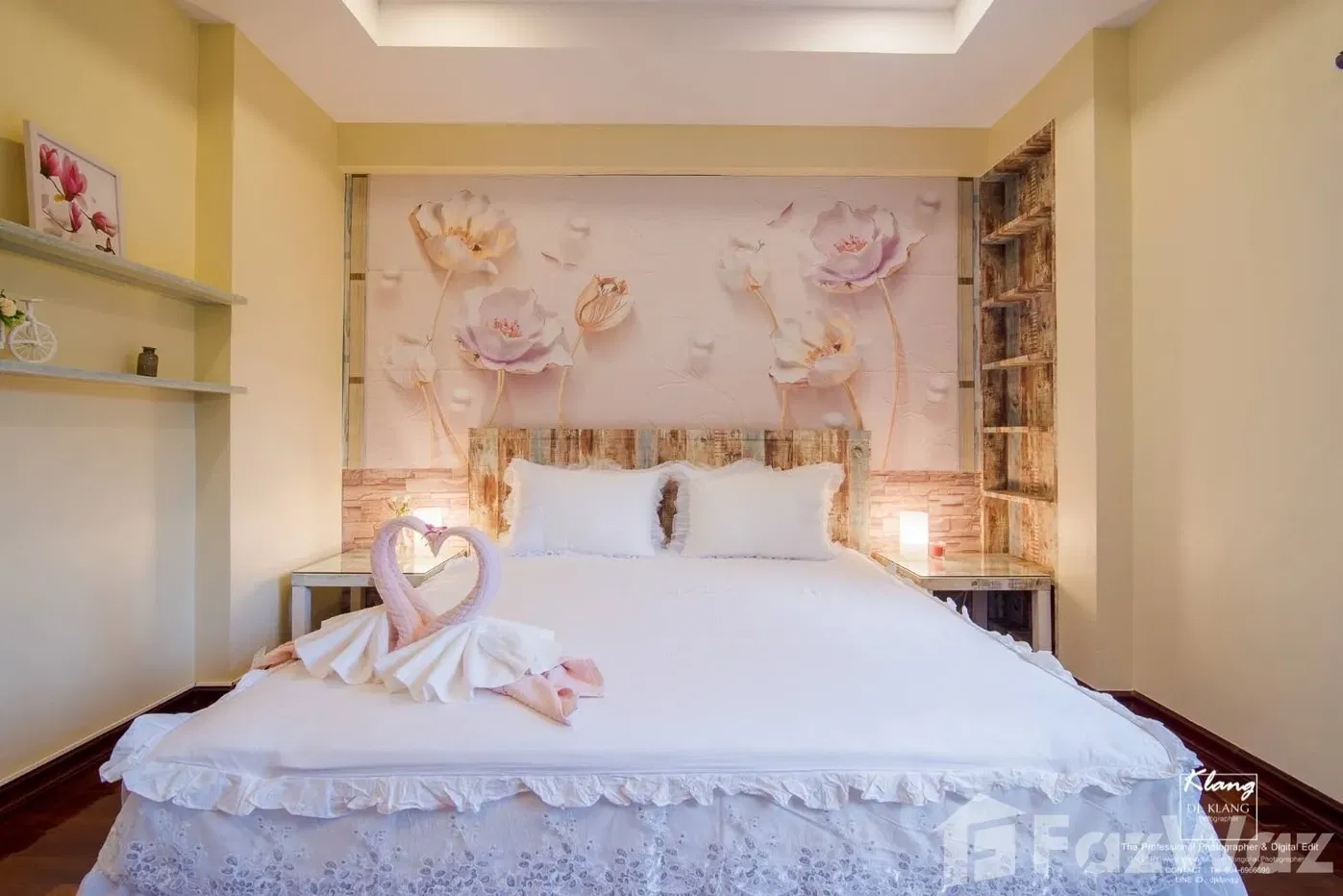 รูป ขาย วิลล่า 3 ห้องนอน ใน หัวหิน, ประจวบคีรีขันธ์ 1952636 - รูปที่ 28/42