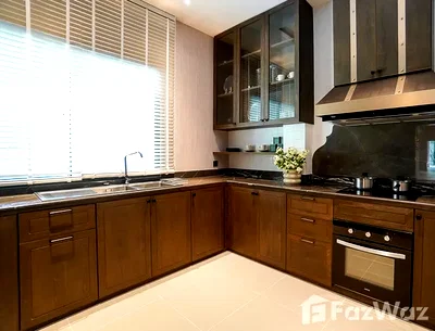 Houses for sale Ramkhamhaeng University 2 : 4 Bedroom House for sale at Grand Bangkok Boulevard State Bangna  1911412