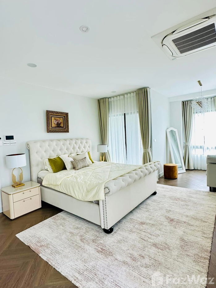 picture Beatiful home in luxury village Nantawan krungtep kreetha 1994914 - 1/40