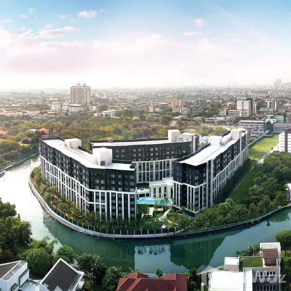 picture Aspire Sukhumvit-Onnut Building C 2010186 - 15/18