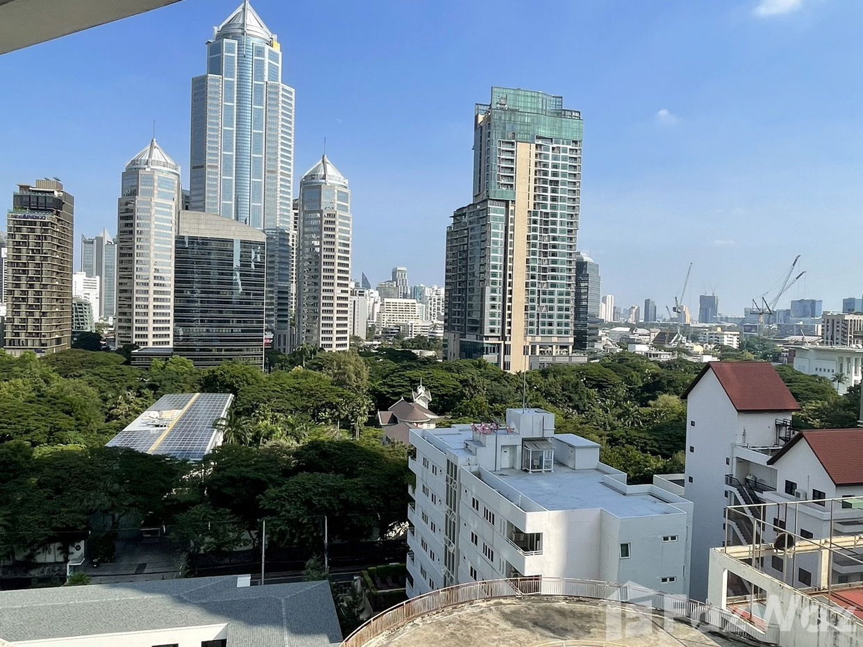 picture 1 Bedroom Condo for rent at Urbana Langsuan 1702360 - 7/7