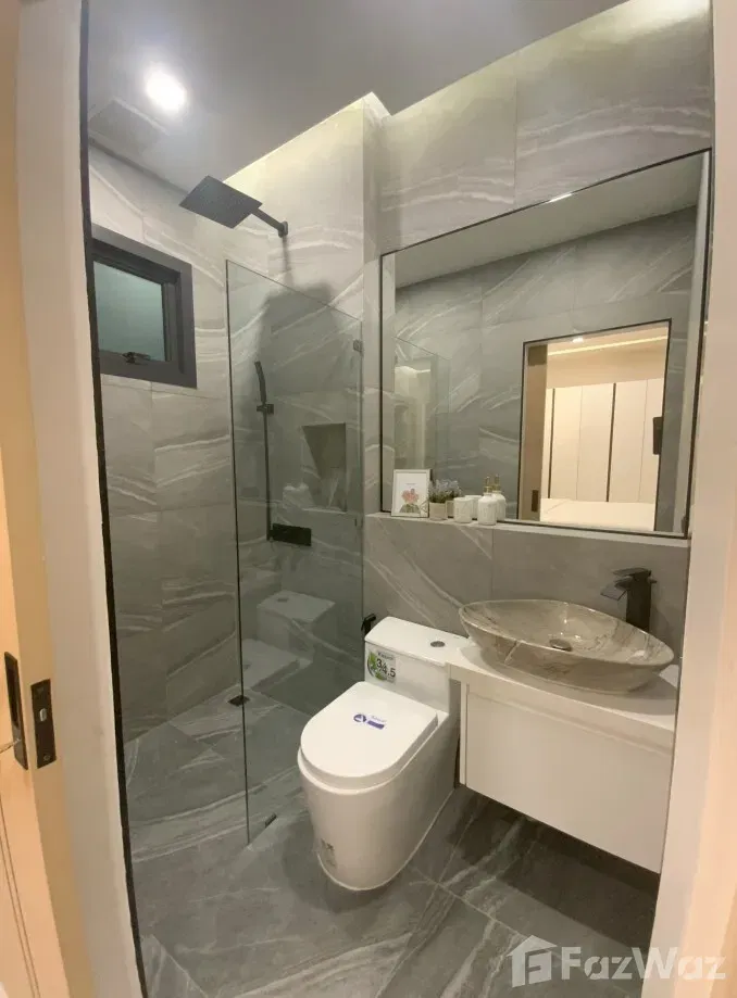 รูป ขาย วิลล่า 3 ห้องนอน ใน เมืองพัทยา, ชลบุรี 1951586 - รูปที่ 12/33