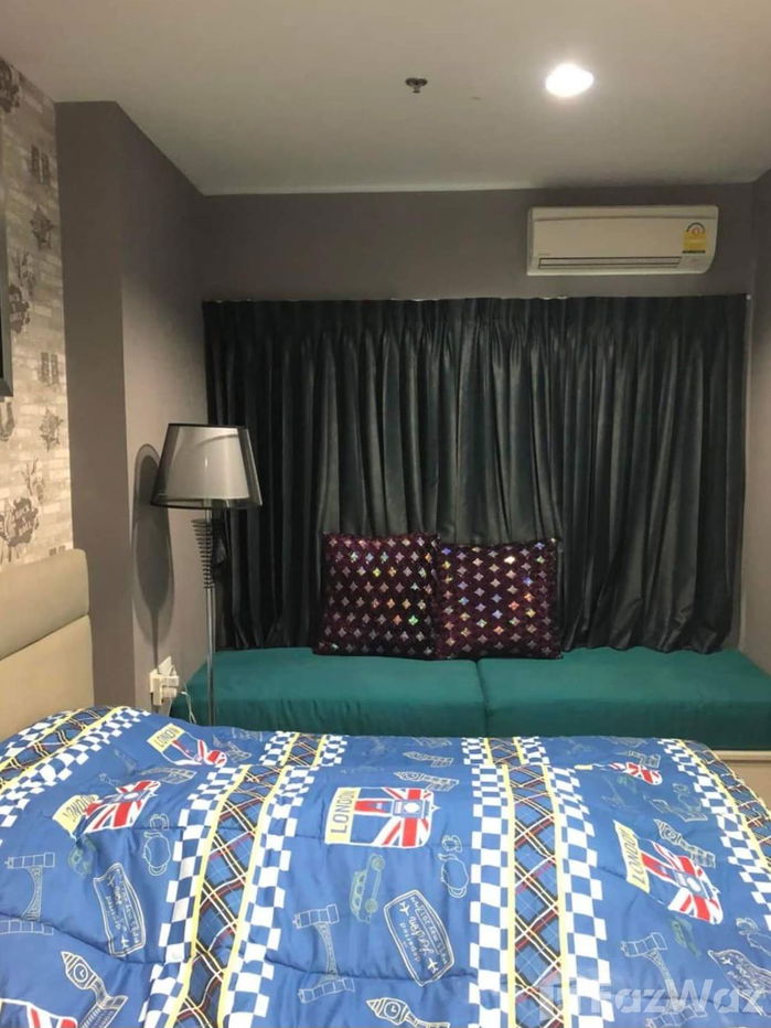 picture 1 Bedroom Condo for sale at Centric Sea  1851268 - 5/5