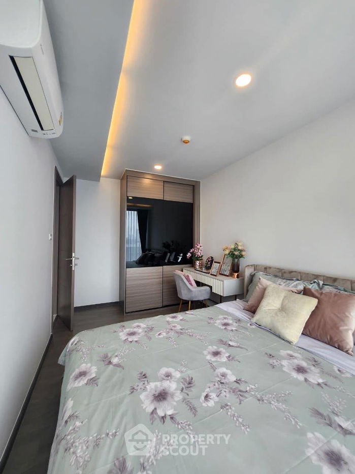 รูป คอนโด 2-ห้องนอน ที่ ดีฟายน์ บาย เมแฟร์ สุขุมวิท 50 ใกล้ BTS อ่อนนุช (ID 1432387) - รูปที่ 3/17