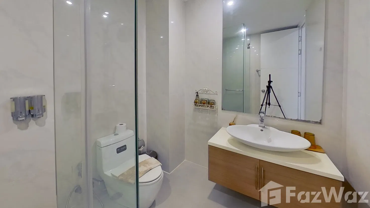 picture 1 Bedroom Condo for sale at My Resort Hua Hin  671612 - 5/6