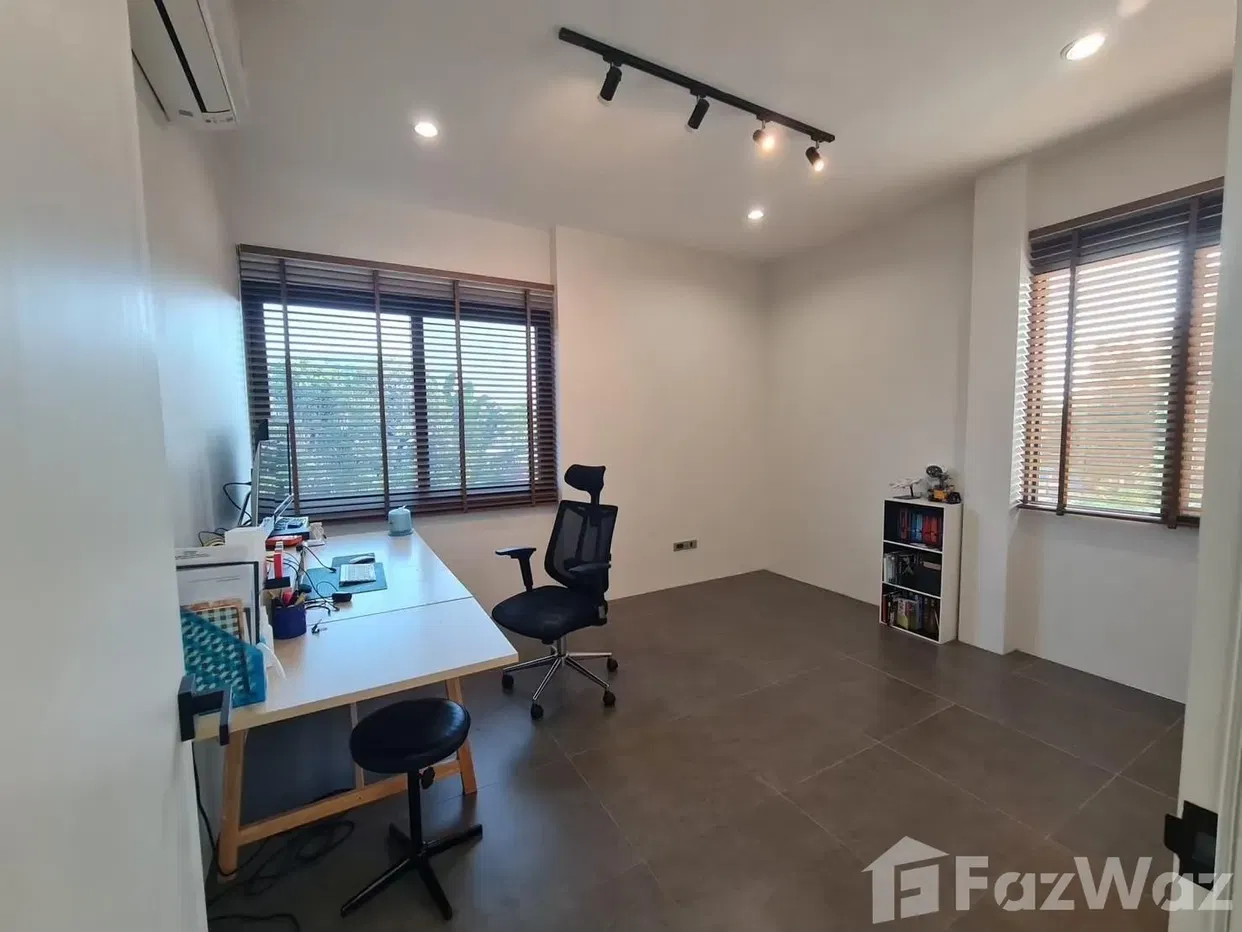 รูป ขาย บ้านเดี่ยว 4 ห้องนอน ใน เมืองพัทยา, ชลบุรี 1908505 - รูปที่ 29/35